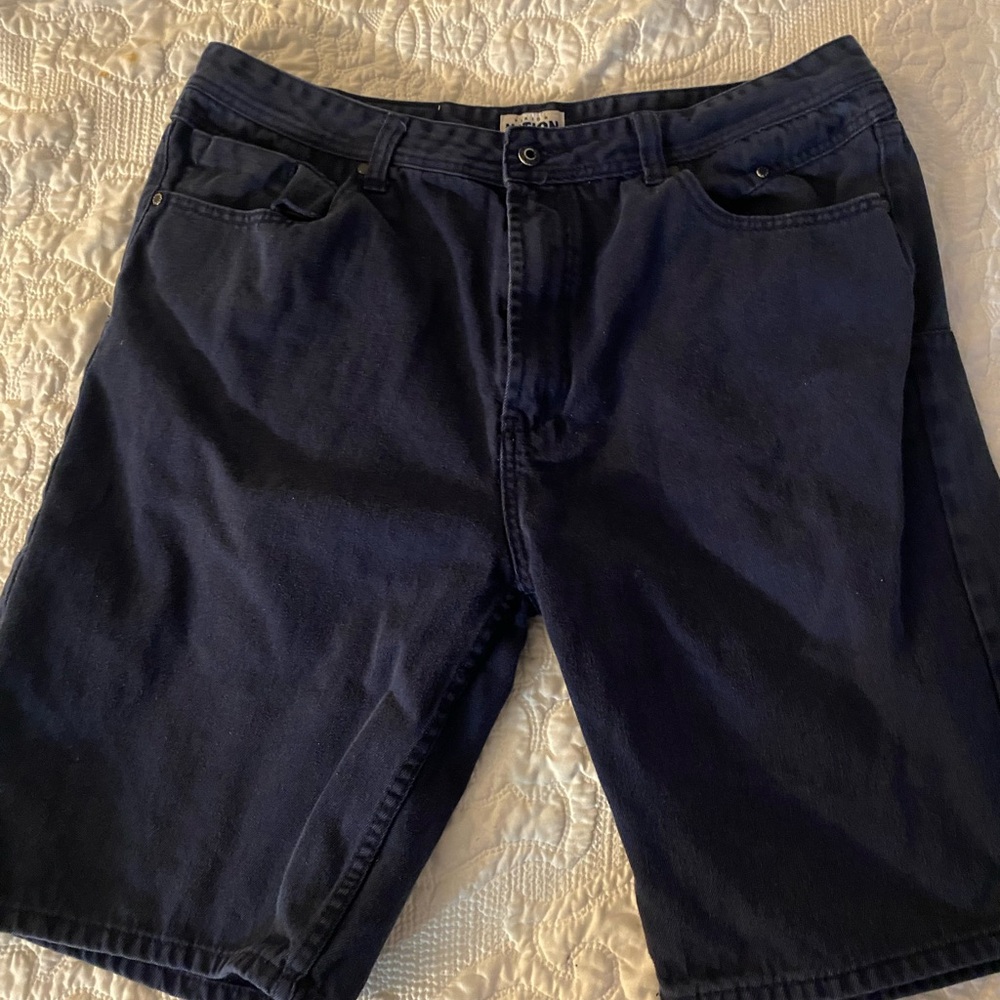 Parish nation Dark Blue Jean 40